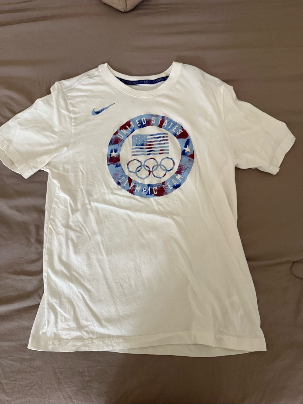 Men’s Nike Olympics